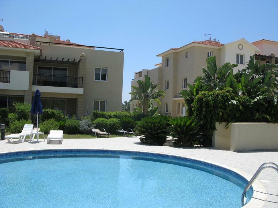 Pyla Gardens A102 Apartment Екстериор снимка