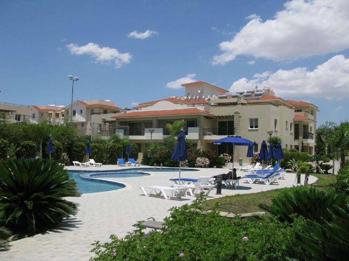 Pyla Gardens A102 Apartment Екстериор снимка