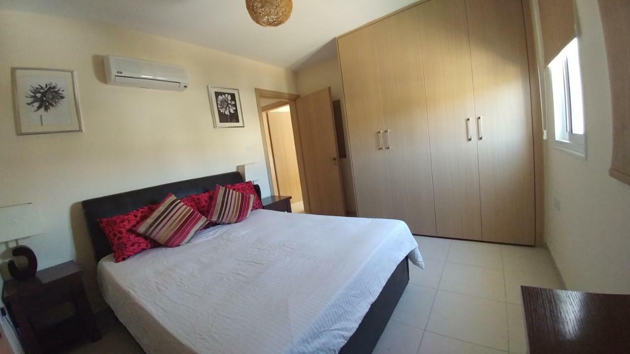 Pyla Gardens A102 Apartment Екстериор снимка