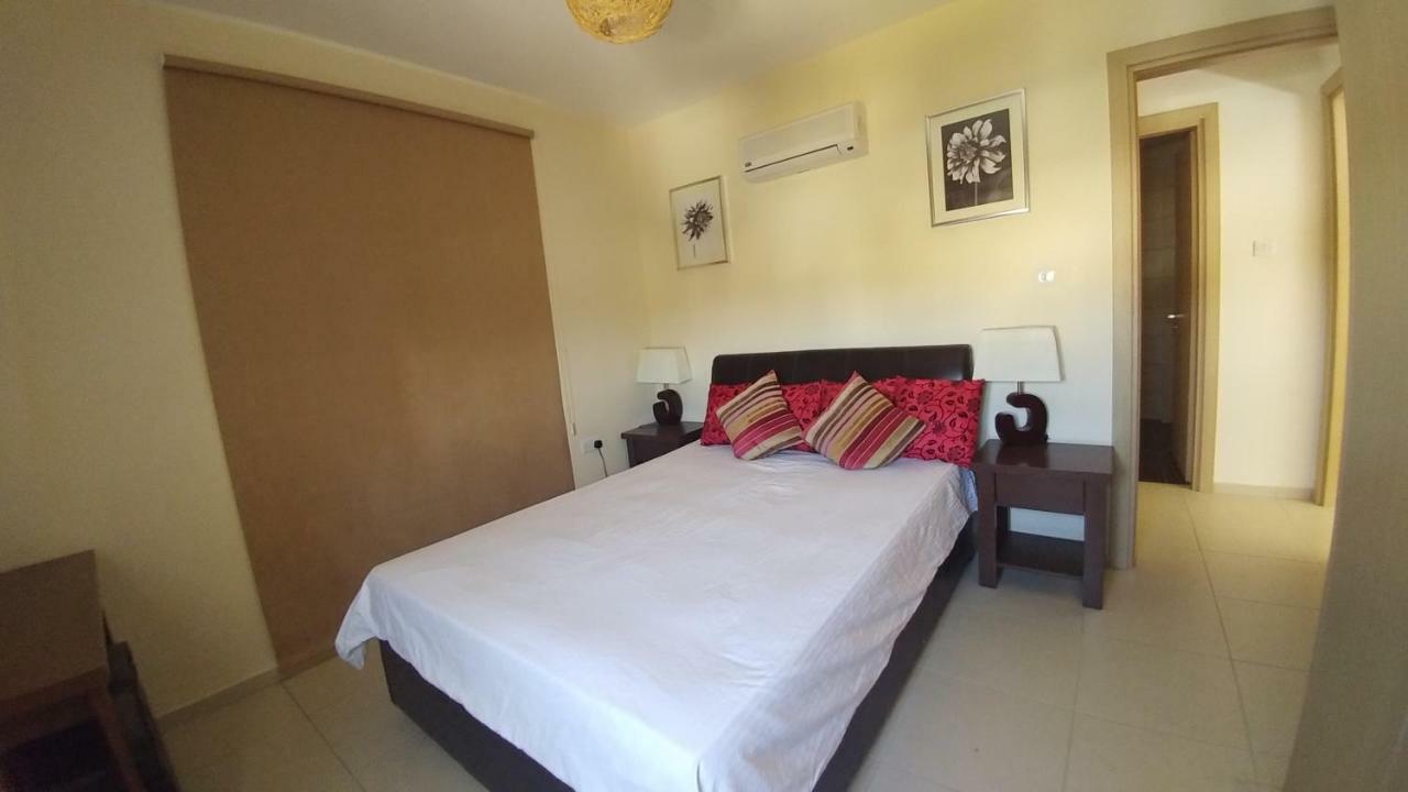 Pyla Gardens A102 Apartment Екстериор снимка
