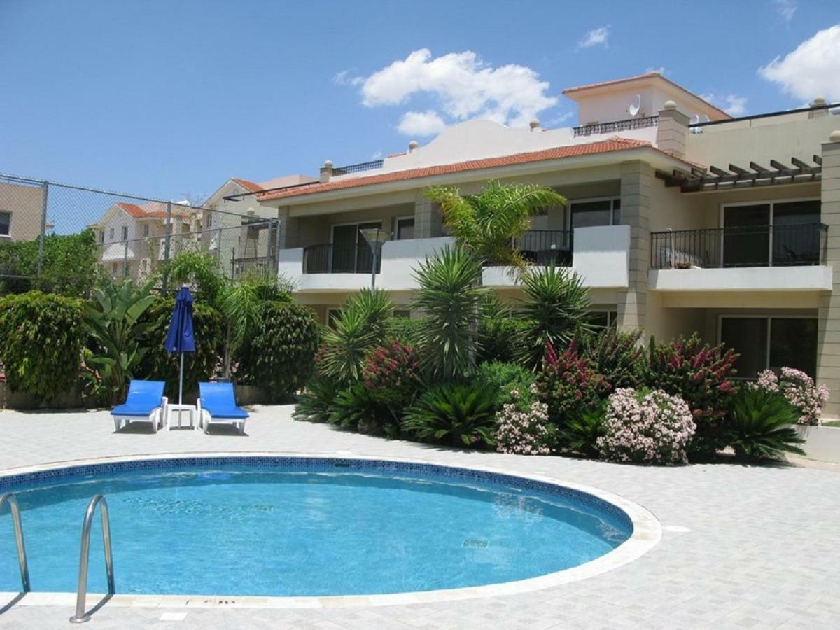 Pyla Gardens A102 Apartment Екстериор снимка