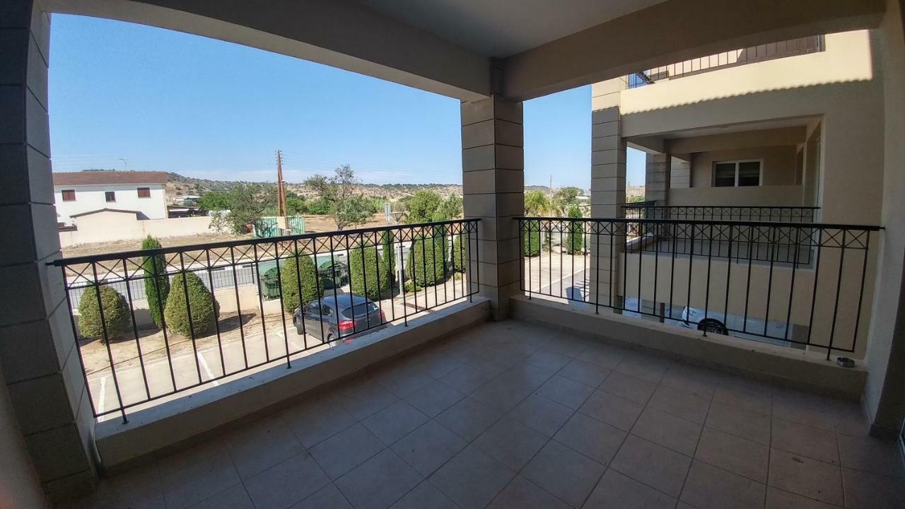 Pyla Gardens A102 Apartment Екстериор снимка