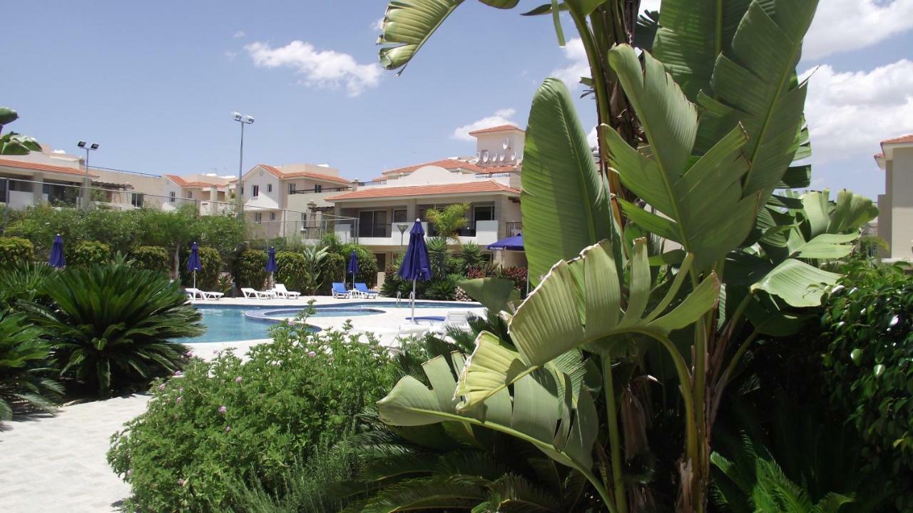Pyla Gardens A102 Apartment Екстериор снимка