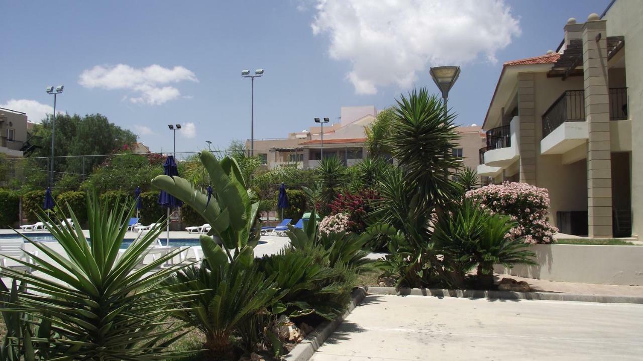 Pyla Gardens A102 Apartment Екстериор снимка
