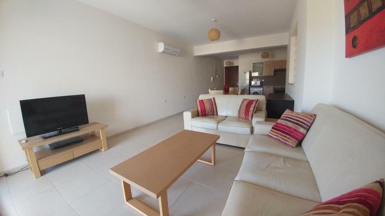 Pyla Gardens A102 Apartment Екстериор снимка