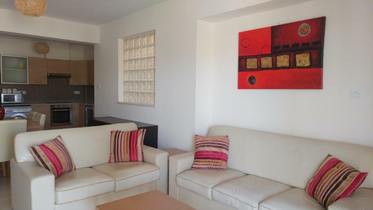 Pyla Gardens A102 Apartment Екстериор снимка