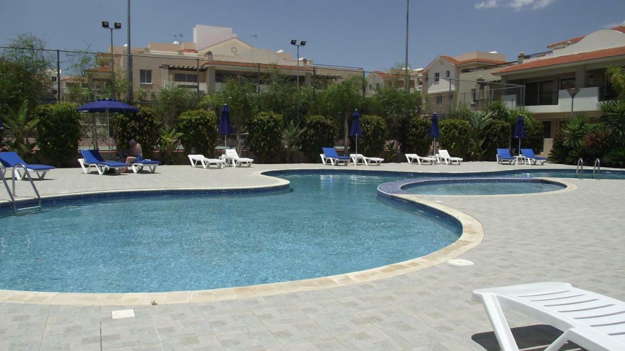 Pyla Gardens A102 Apartment Екстериор снимка