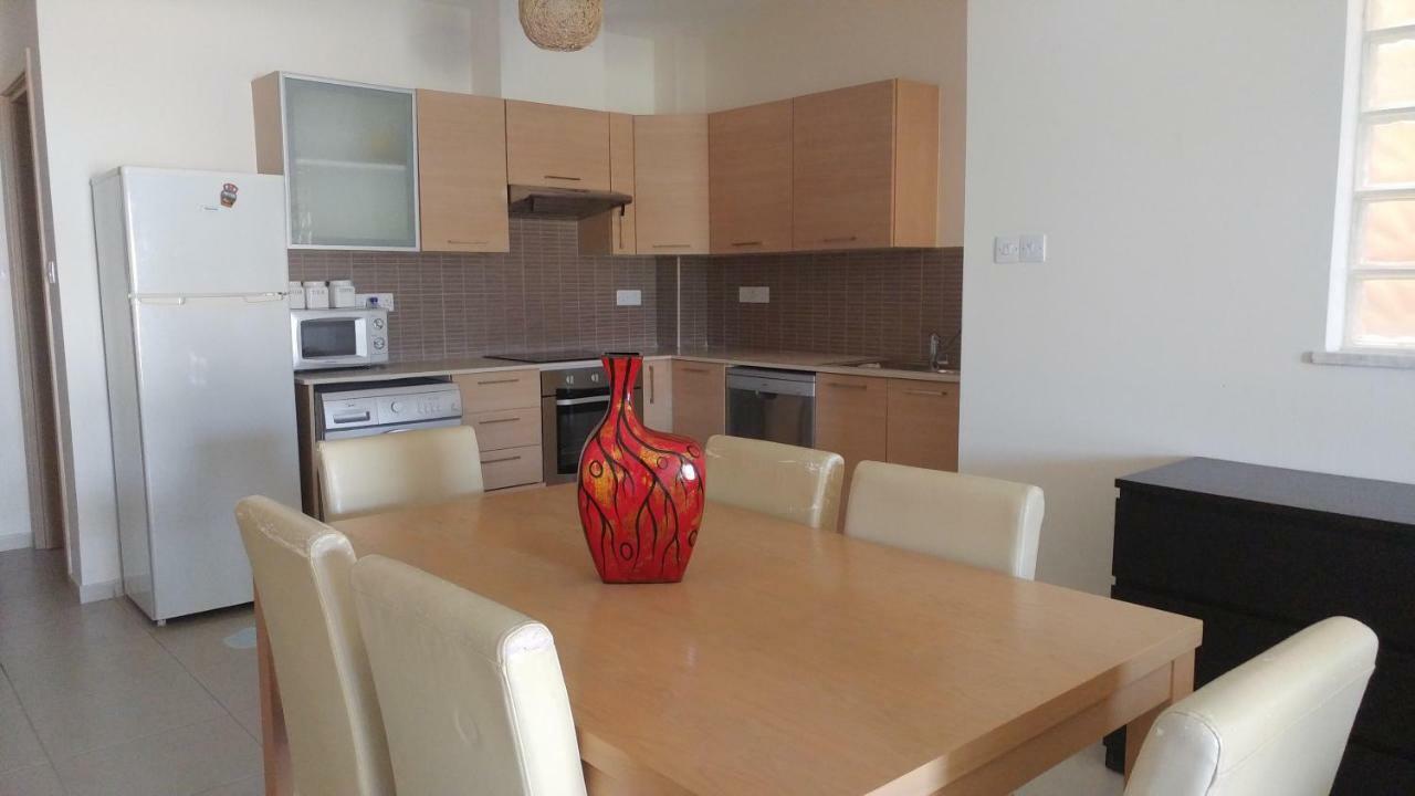 Pyla Gardens A102 Apartment Екстериор снимка