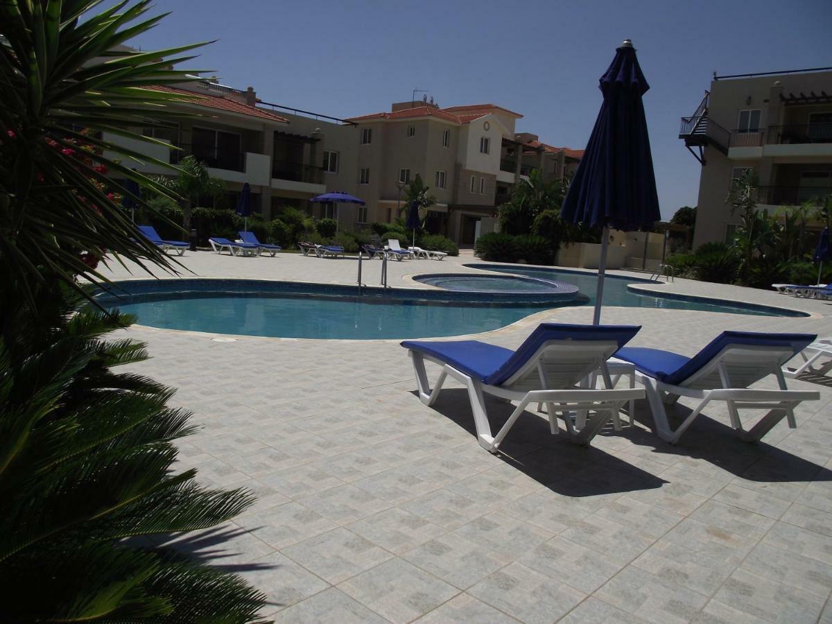 Pyla Gardens A102 Apartment Екстериор снимка