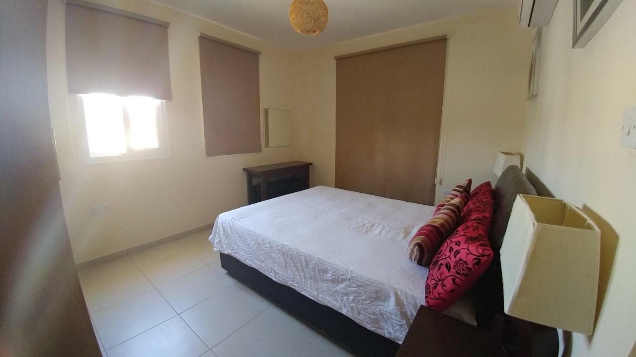 Pyla Gardens A102 Apartment Екстериор снимка