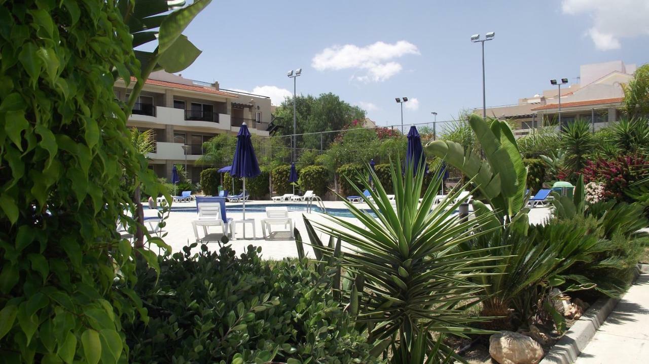 Pyla Gardens A102 Apartment Екстериор снимка