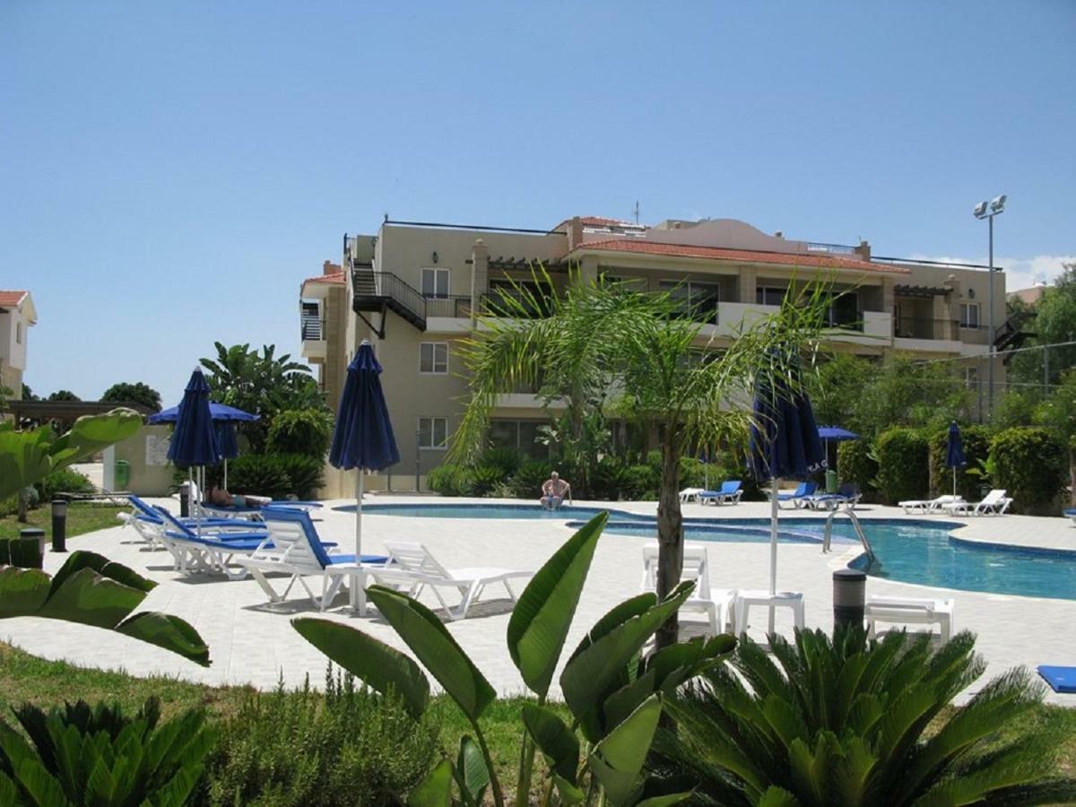 Pyla Gardens A102 Apartment Екстериор снимка