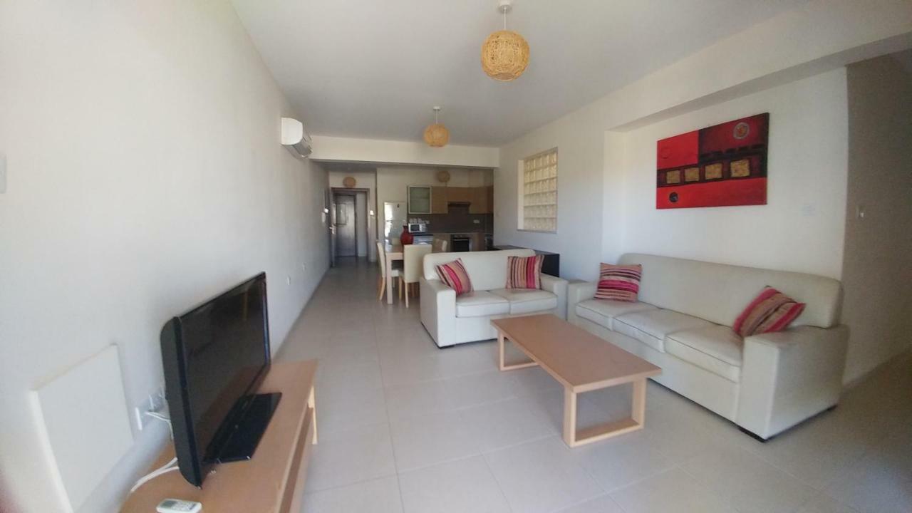 Pyla Gardens A102 Apartment Екстериор снимка