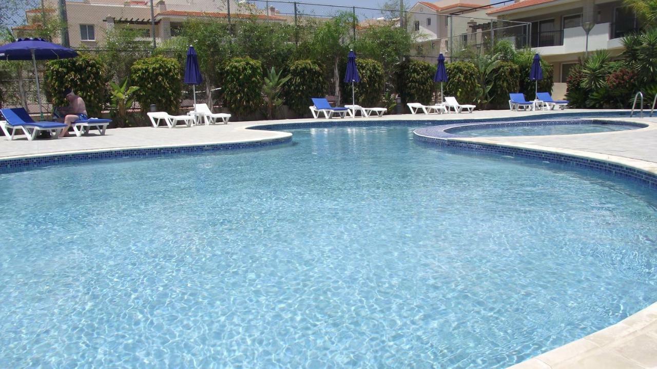 Pyla Gardens A102 Apartment Екстериор снимка
