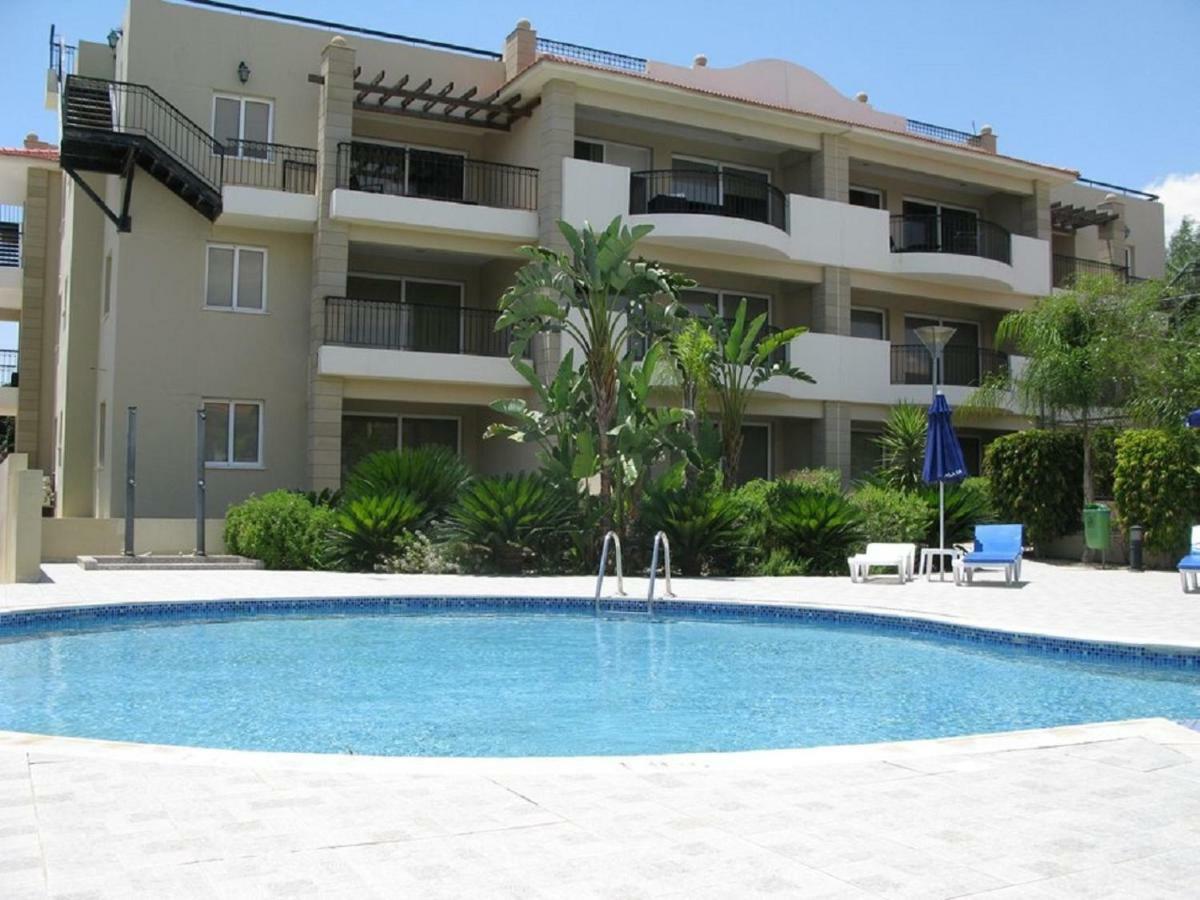 Pyla Gardens A102 Apartment Екстериор снимка
