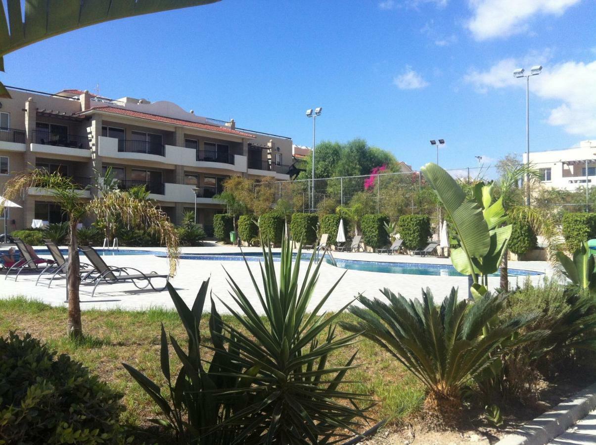Pyla Gardens A102 Apartment Екстериор снимка