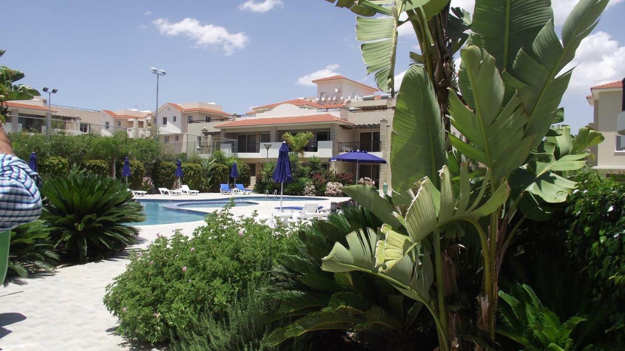 Pyla Gardens A102 Apartment Екстериор снимка